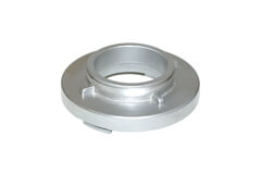 Pellet Pressure Coupling