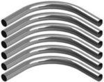 Stainless Steel Hose Pipe Bend