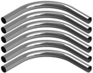 Stainless Steel Hose Pipe Bend