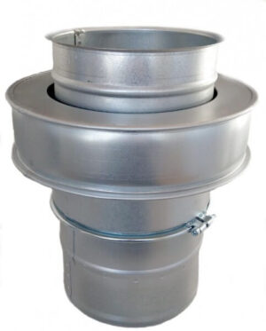 Swivel Flange