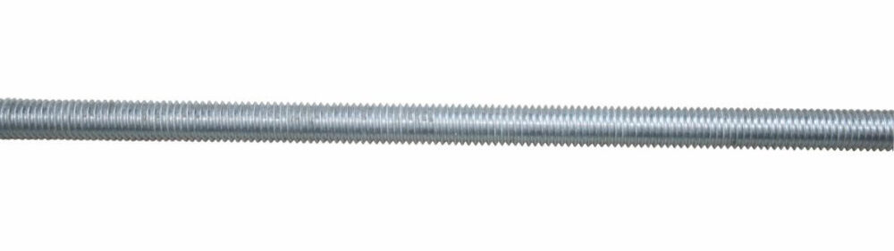 Galvanized Threaded Rod