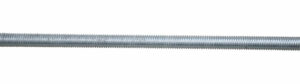 Galvanized Threaded Rod