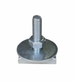 Galvanized Hammerhead Fasteners