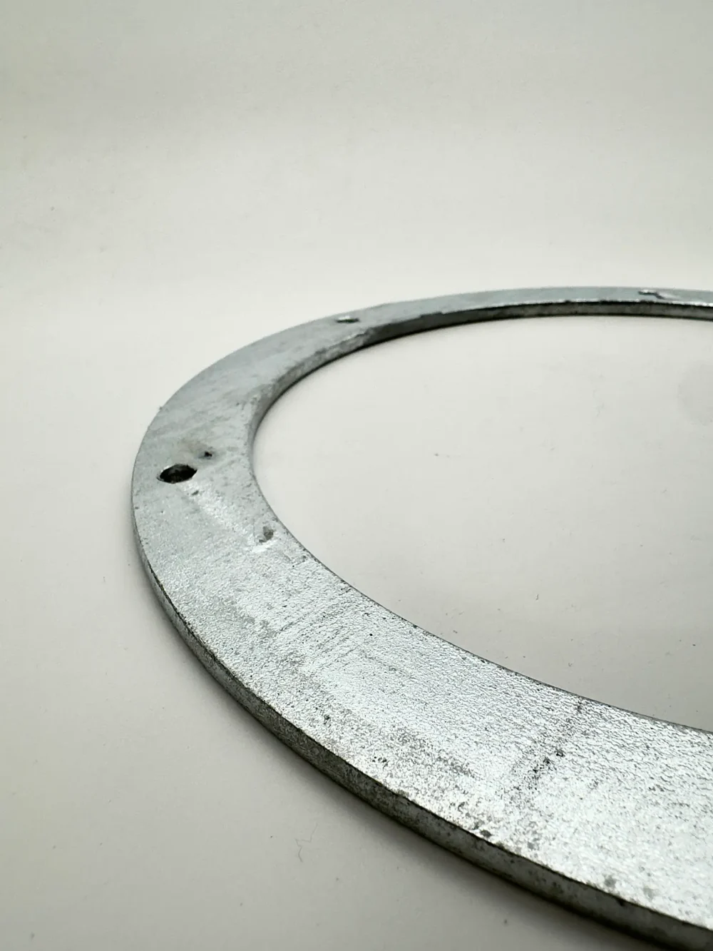 Flange