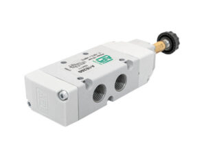 Electro-Pneumatic Valve 1/8" Internal Thread