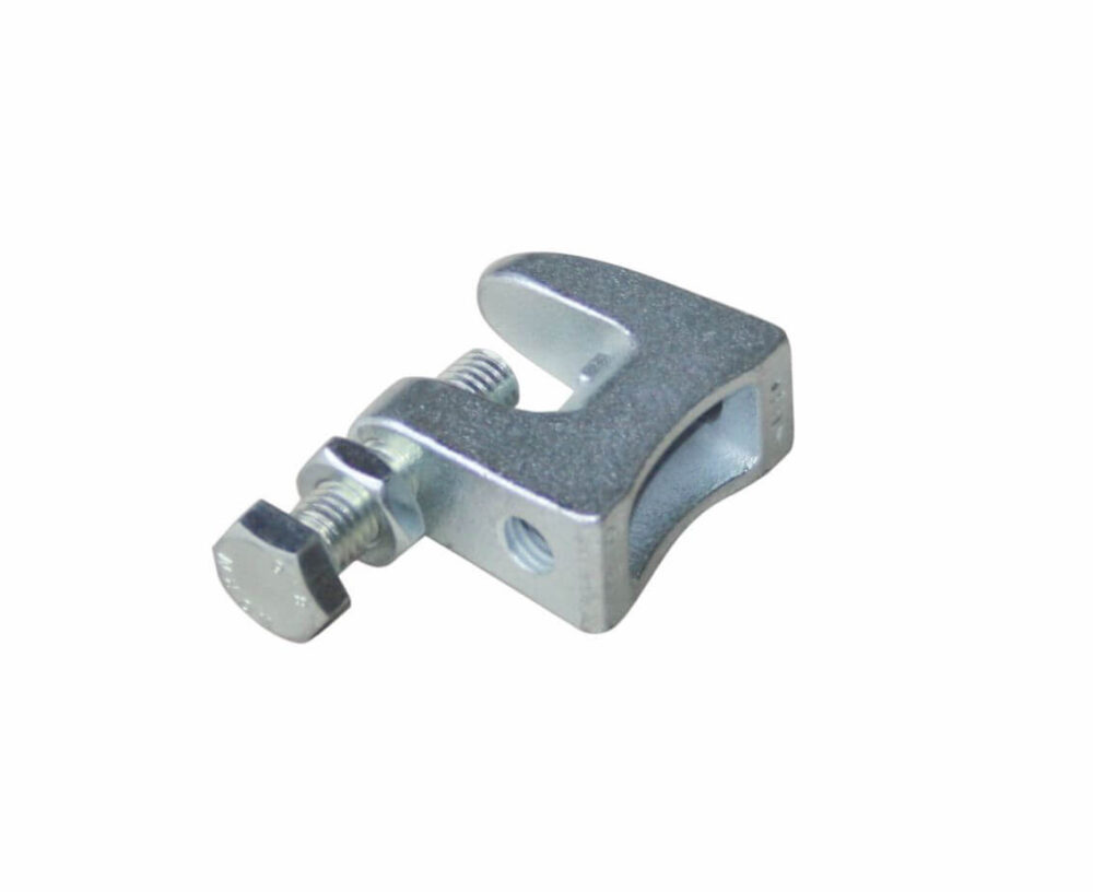 Galvanized Beam Clamp