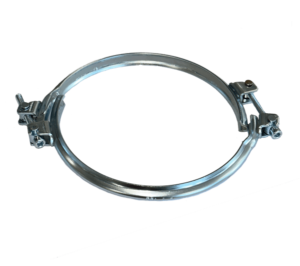 Two-part Clamping Ring