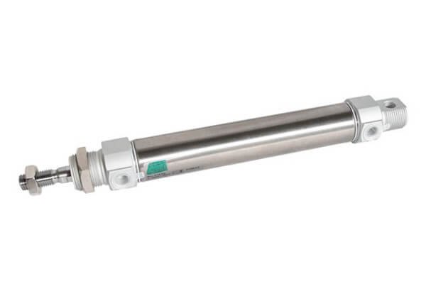 Pneumatic Piston Rod Cylinder