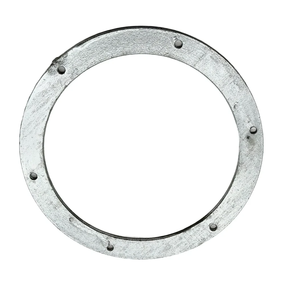 Flange