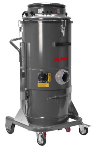 Industrial Vacuum Cleaners