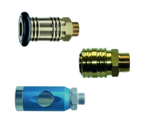 Compression Couplings