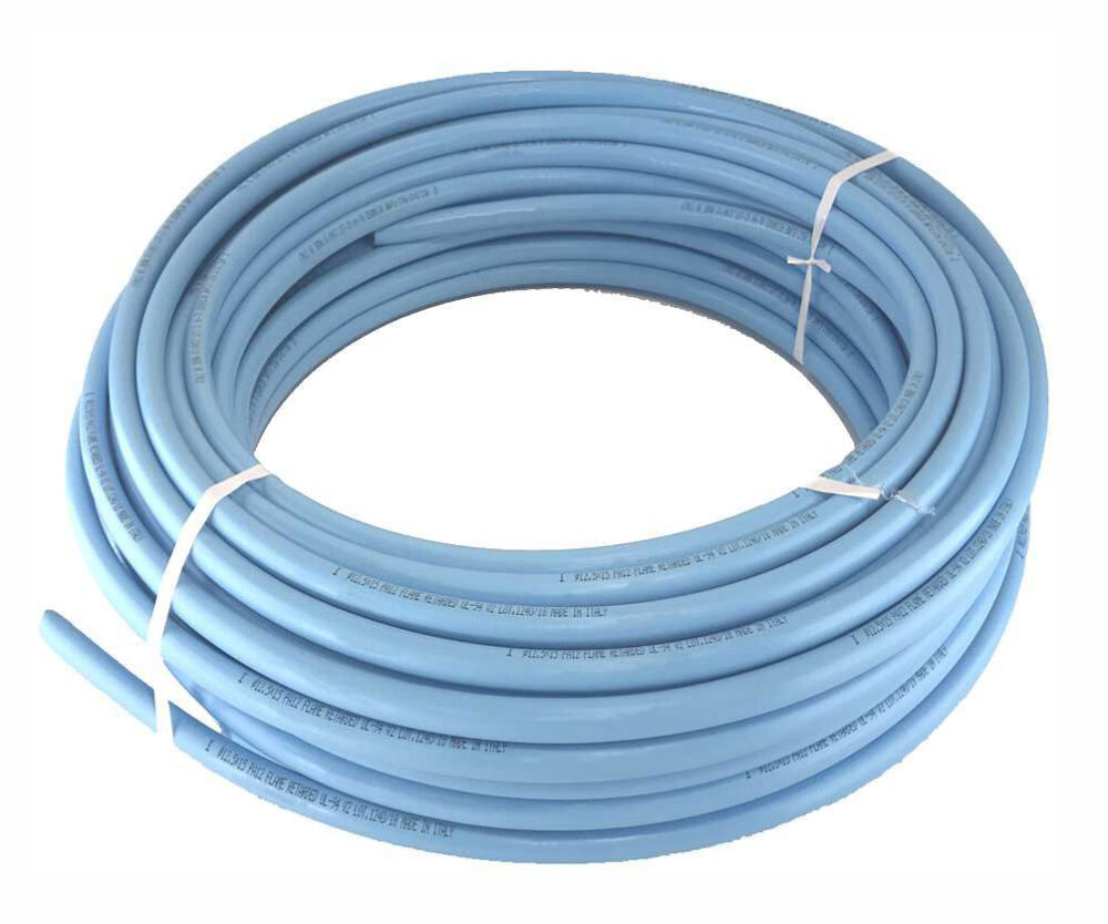 Polyamide Pneumatic Hose for Quick Connectors