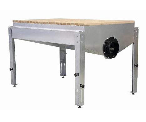 Industrial Grinding Table